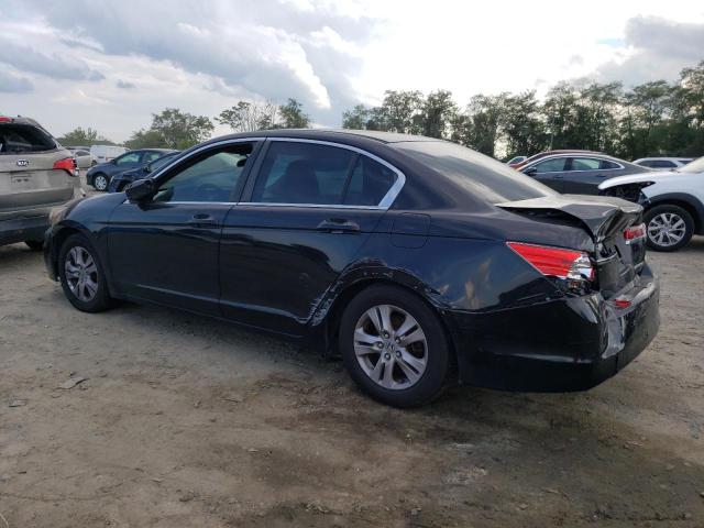 Photo 2 from auction – 2012 HONDA ACCORD SE with VIN 1HGCP2F66CA246048