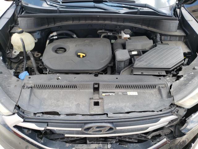 Photo 11 from auction – 2017 HYUNDAI TUCSON LIM with VIN KM8J33A45HU342381