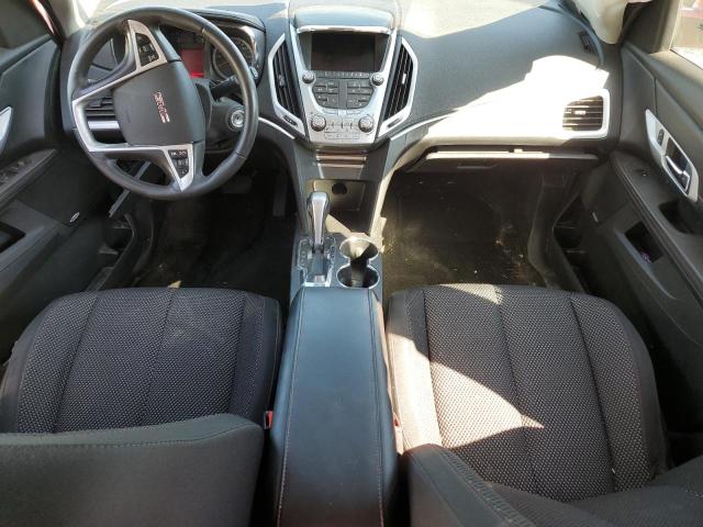Photo 8 from auction – 2015 GMC TERRAIN SL with VIN 2GKFLWE32F6140871