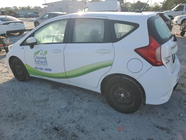 Photo 2 from auction – 2017 NISSAN VERSA NOTE with VIN 3N1CE2CP7HL360757