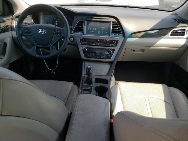 Photo 8 from auction – 2015 HYUNDAI SONATA SPO with VIN 5NPE34AF8FH100317