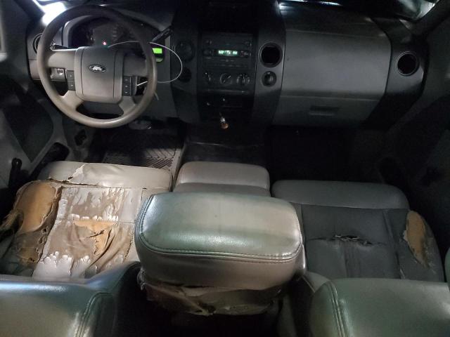 Photo 8 from auction – 2007 FORD F150 with VIN 1FTRX12W87NA70014