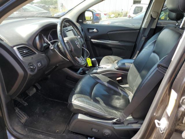 Photo 7 from auction – 2016 DODGE JOURNEY CR with VIN 3C4PDDGG8GT142719