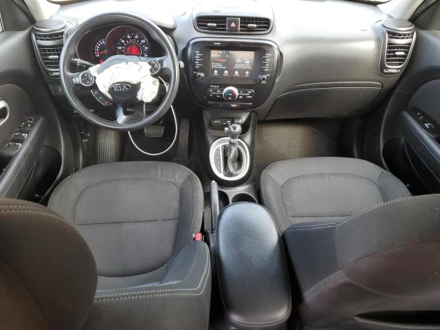 Photo 8 from auction – 2019 KIA SOUL + with VIN KNDJP3A59K7662097