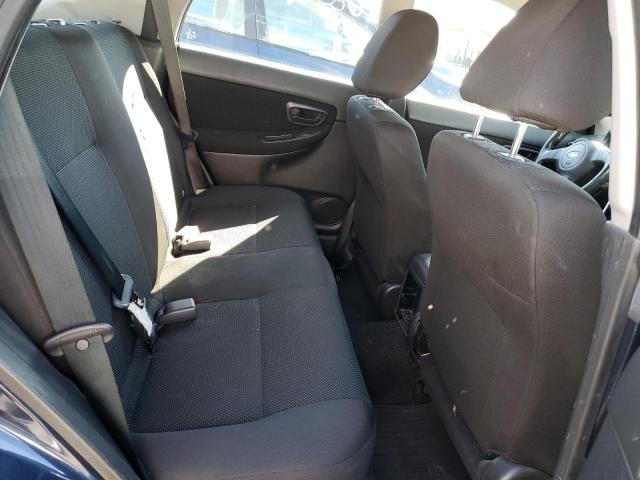 Photo 10 from auction – 2005 SUBARU IMPREZA RS with VIN JF1GG67535H815340