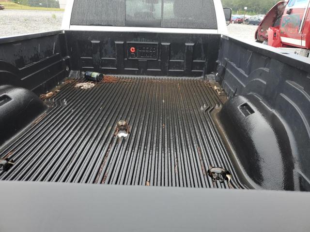 Photo 10 from auction – 2013 RAM 3500 SLT with VIN 3C63RRHL4DG599452