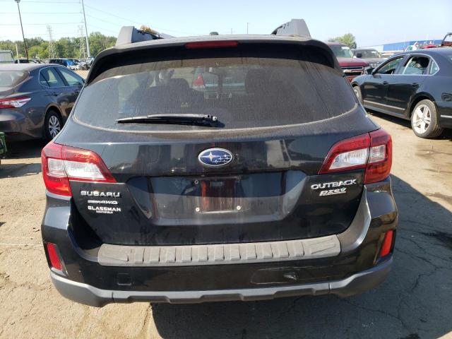 Снимка 6 от търг – 2015 SUBARU OUTBACK 2. с VIN 4S4BSAJC2F3203833