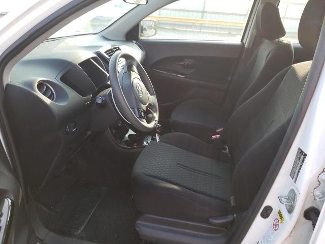 Photo 7 from auction – 2008 TOYOTA SCION XD with VIN JTKKU10498J006352