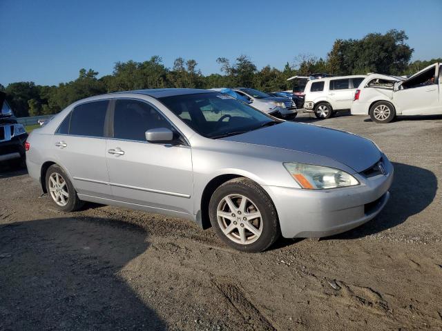 Photo 4 from auction – 2003 HONDA ACCORD EX with VIN 1HGCM66593A071334