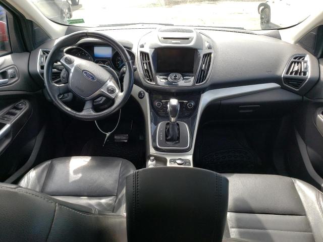 Photo 8 from auction – 2013 FORD ESCAPE SEL with VIN 1FMCU9HX4DUC58345