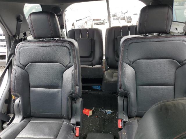 Photo 10 from auction – 2016 FORD EXPLORER S with VIN 1FM5K8GT8GGC86725