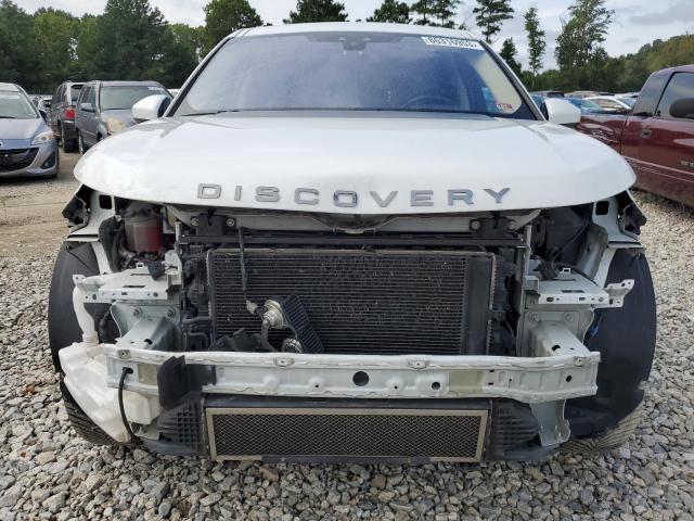 Photo 5 from auction – 2017 LAND ROVER DISCOVERY with VIN SALCR2BG8HH647728