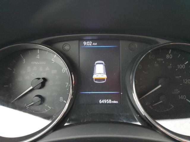 Photo 9 from auction – 2018 NISSAN ROGUE S with VIN KNMAT2MT3JP578193