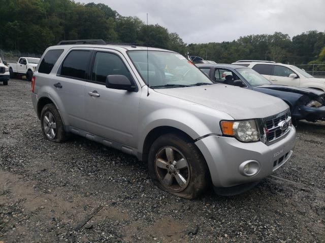 Снимка 4 от търг – 2011 FORD ESCAPE XLT с VIN 1FMCU0D77BKA32200