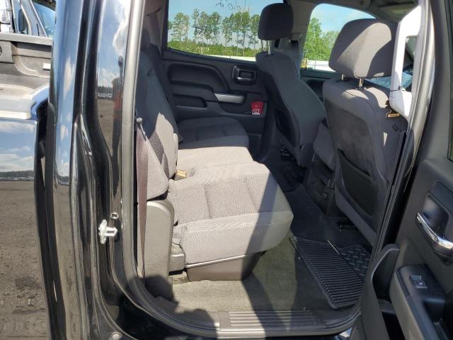 Photo 11 from auction – 2014 CHEVROLET SILVER1500 with VIN 3GCPCREC6EG564283
