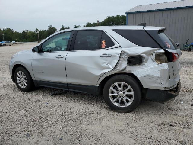 Zdjęcie 2 z aukcji – 2018 CHEVROLET EQUINOX LT z VIN 3GNAXJEV2JS583070