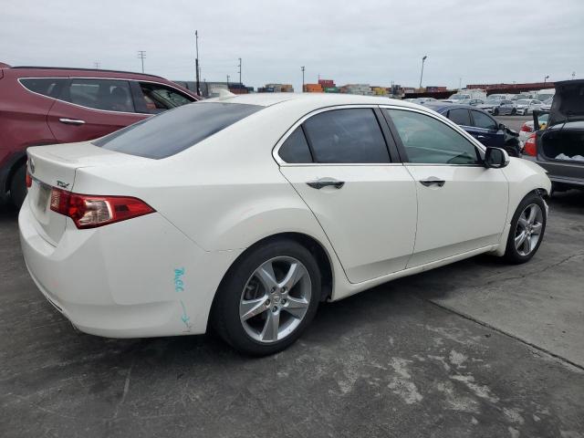 Photo 3 from auction – 2011 ACURA TSX with VIN JH4CU2F63BC004309
