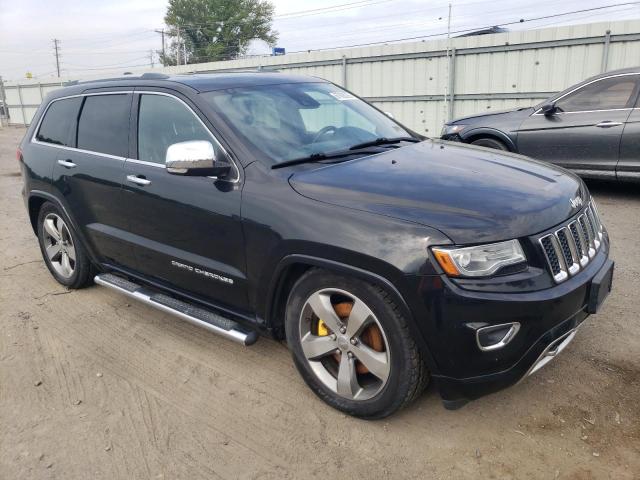Photo 4 from auction – 2014 JEEP GRAND CHER with VIN 1C4RJFCM3EC297387