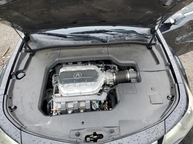 Photo 11 from auction – 2012 ACURA TL with VIN 19UUA9F58CA000088
