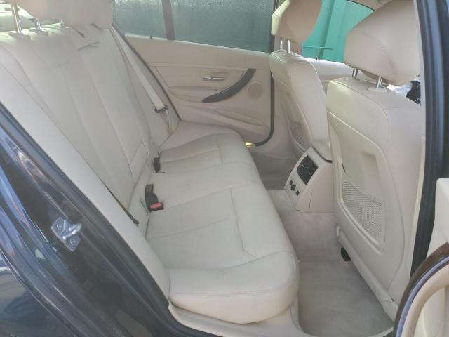 Photo 10 from auction – 2014 BMW 328D with VIN WBA3D5C5XEKX97842