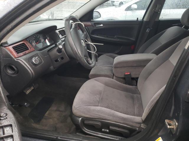 Photo 7 from auction – 2008 CHEVROLET IMPALA LT with VIN 2G1WT55N881290645
