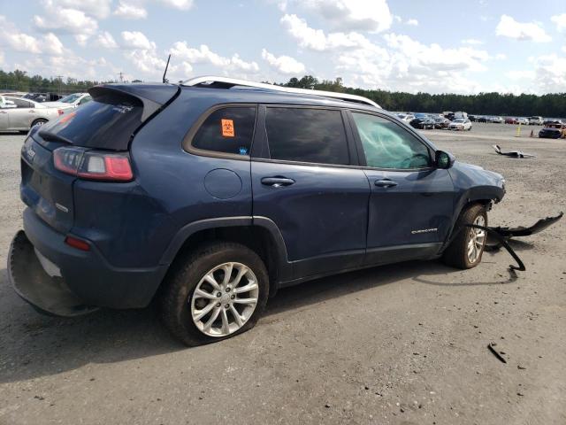 Photo 3 from auction – 2020 JEEP CHEROKEE L with VIN 1C4PJLCB8LD528571