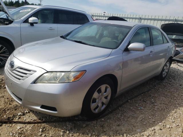 Photo 1 from auction – 2008 TOYOTA CAMRY CE with VIN 4T4BE46K18R018474