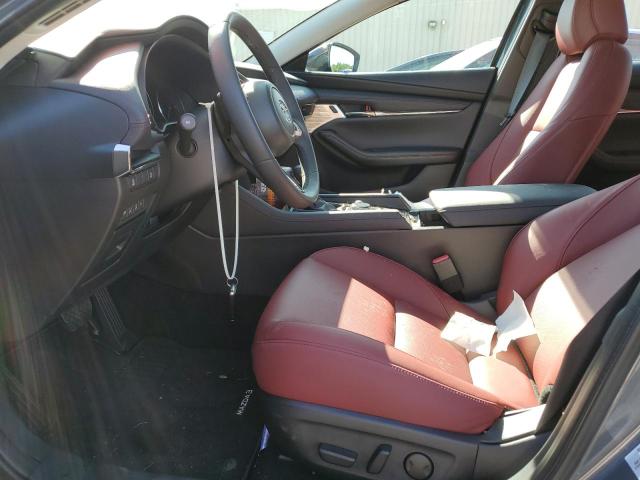 Photo 7 from auction – 2023 MAZDA 3 PREFERRE with VIN 3MZBPACMXPM373947