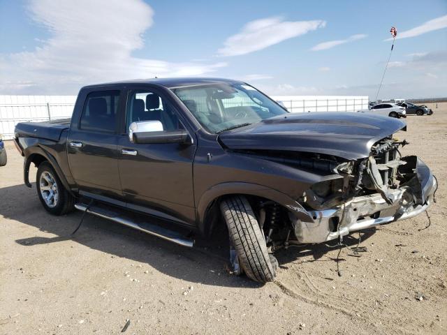 Photo 4 from auction – 2017 RAM 1500 LARAM with VIN 1C6RR7NT6HS817134