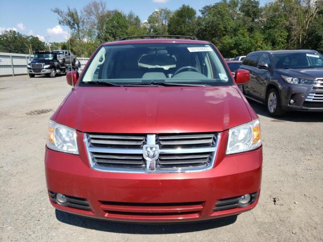 Photo 5 from auction – 2010 DODGE GRAND CARA with VIN 2D4RN5D10AR146031