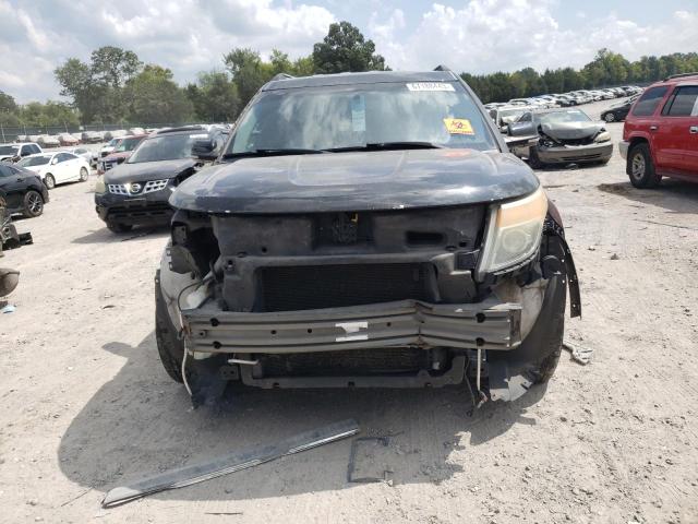 Photo 5 from auction – 2014 FORD EXPLORER L with VIN 1FM5K7F82EGA09458