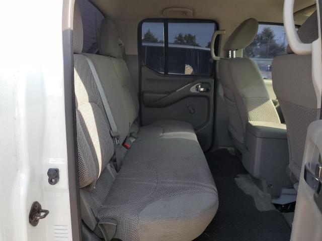 Photo 10 from auction – 2015 NISSAN FRONTIER S with VIN 1N6AD0EV1FN757477
