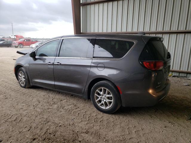 Photo 2 from auction – 2020 CHRYSLER PACIFICA T with VIN 2C4RC1FG8LR126786