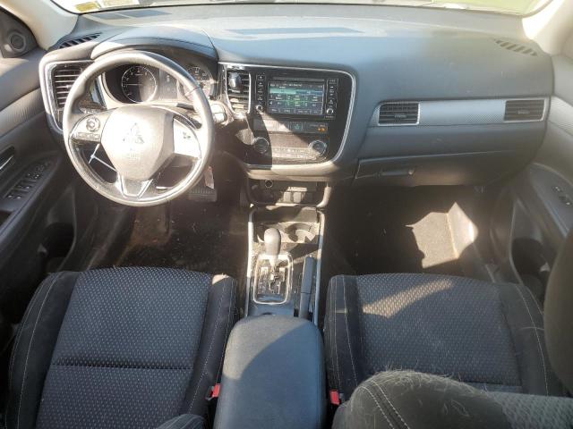 Photo 8 from auction – 2017 MITSUBISHI OUTLANDER with VIN JA4AZ2A32HZ062208