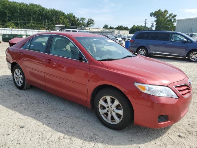 Photo 4 from auction – 2011 TOYOTA CAMRY BASE with VIN 4T4BF3EK0BR178264