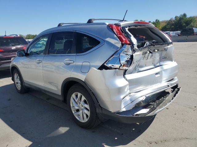 Photo 2 from auction – 2016 HONDA CR-V EXL with VIN 2HKRM3H78GH557766
