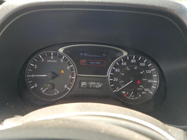 Photo 9 from auction – 2013 NISSAN PATHFINDER with VIN 5N1AR2MN5DC633525
