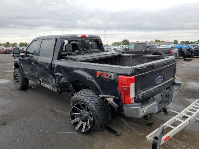 Photo 2 from auction – 2018 FORD F350 SUPER with VIN 1FT8W3BTXJEB09919