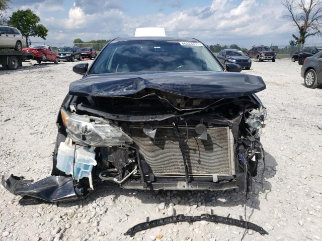 Photo 5 from auction – 2012 TOYOTA CAMRY BASE with VIN 4T1BF1FK6CU049637