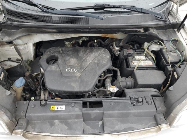 Photo 11 from auction – 2016 KIA SOUL with VIN KNDJN2A20G7824776