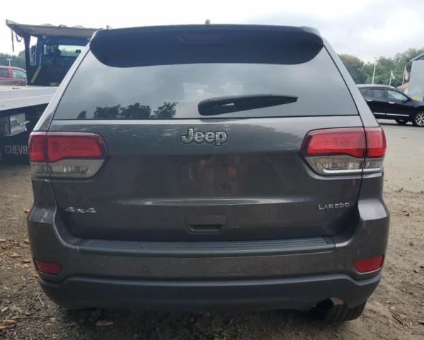 Photo 6 from auction – 2021 JEEP GRAND CHER with VIN 1C4RJFAG0MC507133