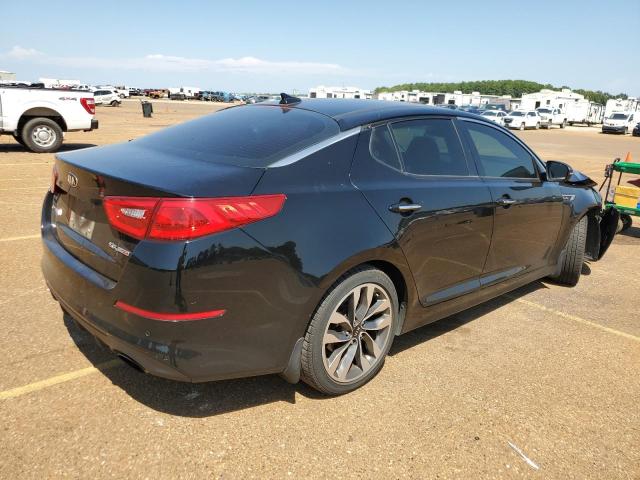 صورة رقم 3 من المزاد - 2015 KIA OPTIMA SX مع VIN 5XXGR4A69FG460182