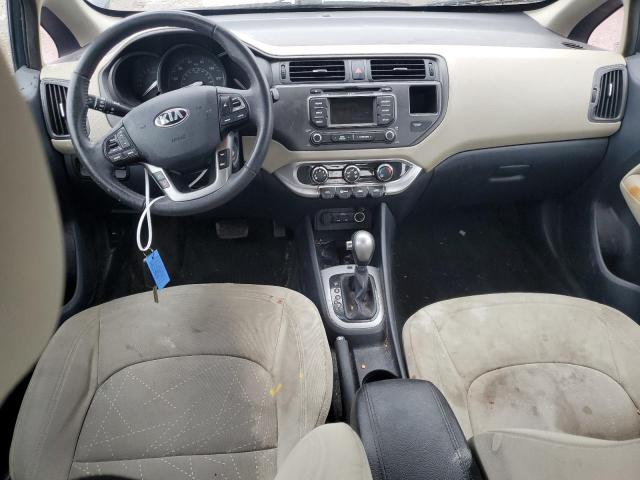 Photo 8 from auction – 2013 KIA RIO EX with VIN KNADN4A35D6158773