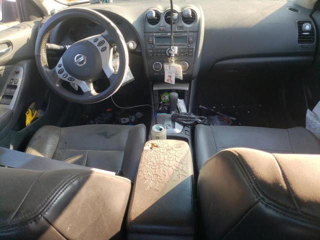 Photo 8 from auction – 2008 NISSAN ALTIMA 2.5 with VIN 1N4AL21E98C282057