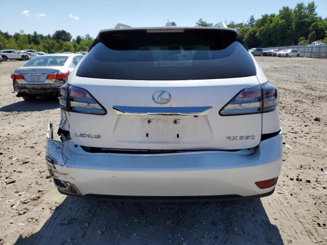 Снимка 6 от търг – 2010 LEXUS RX 350 с VIN 2T2BK1BAXAC016109