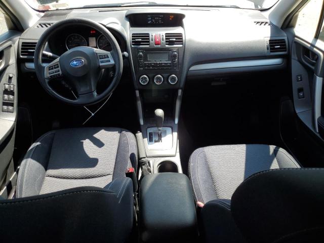 Zdjęcie 8 z aukcji – 2015 SUBARU FORESTER 2 z VIN JF2SJABC4FH492613