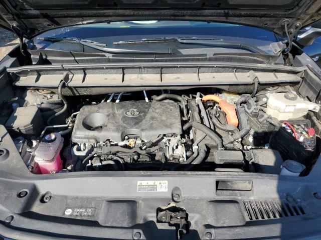 Photo 11 from auction – 2021 TOYOTA HIGHLANDER with VIN 5TDDBRCH3MS519757