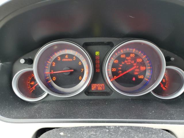 Photo 9 from auction – 2008 MAZDA CX-9 with VIN JM3TB28A680148804