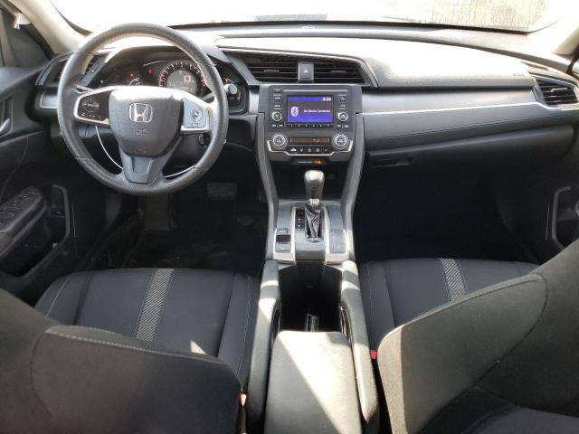 Photo 8 from auction – 2016 HONDA CIVIC LX with VIN 19XFC2F57GE050931