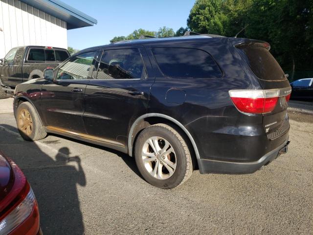 Photo 2 from auction – 2011 DODGE DURANGO CR with VIN 1D4SE4GT9BC595646